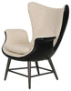 Quilted Wingback Arm Chair - Hamptons Furniture, Gifts, Modern & Traditional