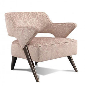 Contemporary Upholstered Occasional Chair - Hamptons Furniture, Gifts, Modern & Traditional