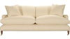 English Style Sofa IN 87" AND 95' LENGTHS - Hamptons Furniture, Gifts, Modern & Traditional
