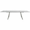 Extending Glass Table - Hamptons Furniture, Gifts, Modern & Traditional