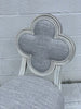 Quatrefoil Side Chair - Hamptons Furniture, Gifts, Modern & Traditional