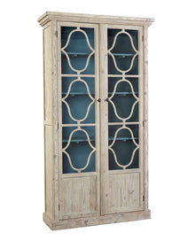 Recycled Pine Cabinet - Hamptons Furniture, Gifts, Modern & Traditional
