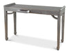 Chinese Influenced Console Table - Hamptons Furniture, Gifts, Modern & Traditional