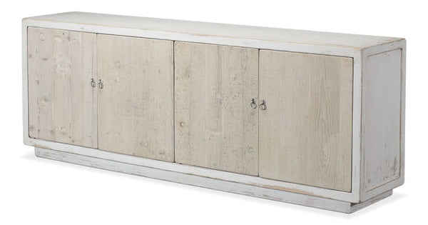 Reclaimed Pine Sideboard - Hamptons Furniture, Gifts, Modern & Traditional
