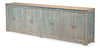Blue Wash Cabinet - Hamptons Furniture, Gifts, Modern & Traditional