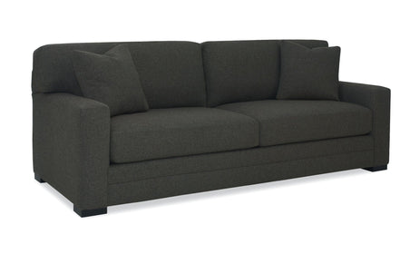 Extremely comfortable sofa by CR Laine