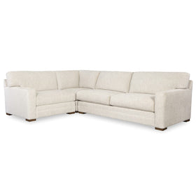 Large Sectional Sofa, with options available, made in The USA
