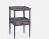 Country Style End Table - Hamptons Furniture, Gifts, Modern & Traditional
