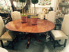 Oak Dining Tables - Hamptons Furniture, Gifts, Modern & Traditional