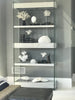 Tall Modern Shelves - Hamptons Furniture, Gifts, Modern & Traditional