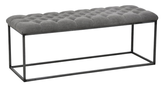 Tufted Coffee Table or Bench - Hamptons Furniture, Gifts, Modern & Traditional