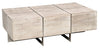 Coffee Table with Modern Styling - Hamptons Furniture, Gifts, Modern & Traditional