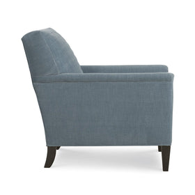 Channel Back Arm Chair - Hamptons Furniture, Gifts, Modern & Traditional