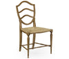 Oak Dining Chair - Hamptons Furniture, Gifts, Modern & Traditional