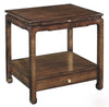 Chinoiserie Style End Table - Hamptons Furniture, Gifts, Modern & Traditional