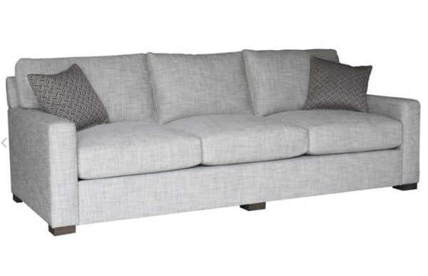 Down Blend Sofa - Hamptons Furniture, Gifts, Modern & Traditional