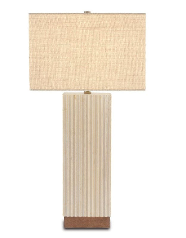 Dalmeny Table Lamp
