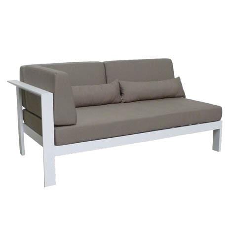 Outdoor Sectional Sofa - Hamptons Furniture, Gifts, Modern & Traditional