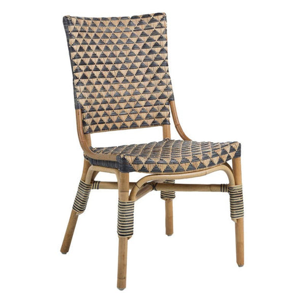 RATTAN DINING CHAIR - Hamptons Furniture, Gifts, Modern & Traditional