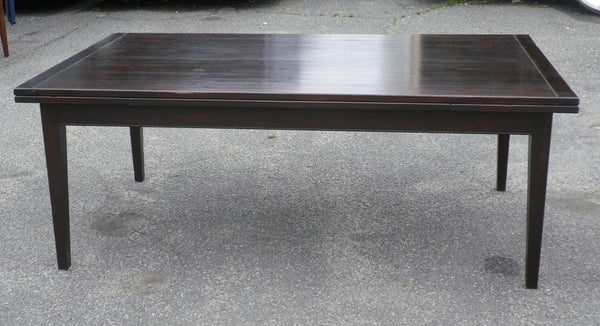 Custom Dining Tables made in the USA - Hamptons Furniture, Gifts, Modern & Traditional