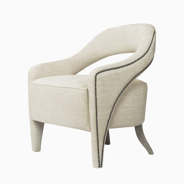 Occasional Armchair - Hamptons Furniture, Gifts, Modern & Traditional