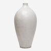Decorative Cement Bottle Vases in 3 Sizes