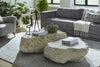 Boulder Coffee Tables, 2 Sizes