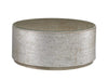 Round Cork Coffee Table - Hamptons Furniture, Gifts, Modern & Traditional