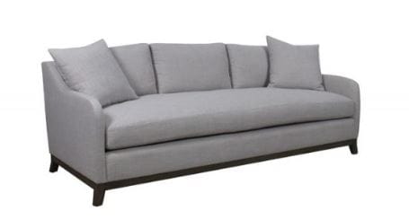 Mid Century Sofa - Hamptons Furniture, Gifts, Modern & Traditional