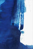Blue Abstract Prints on Plexiglass - Hamptons Furniture, Gifts, Modern & Traditional