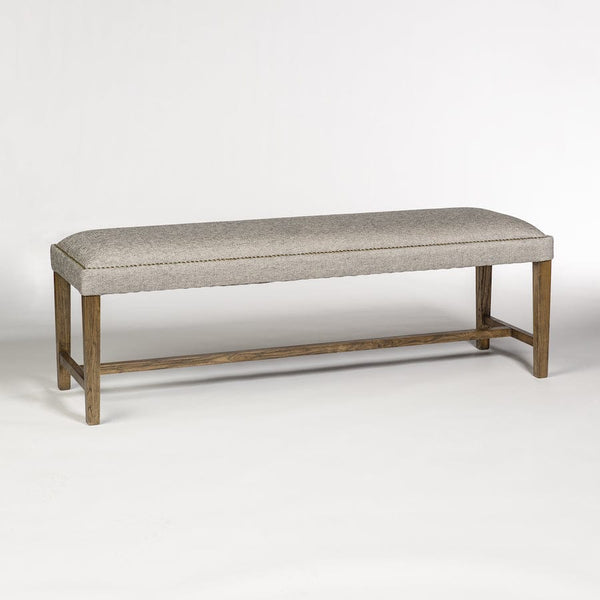 Tweed Bench 60 inch