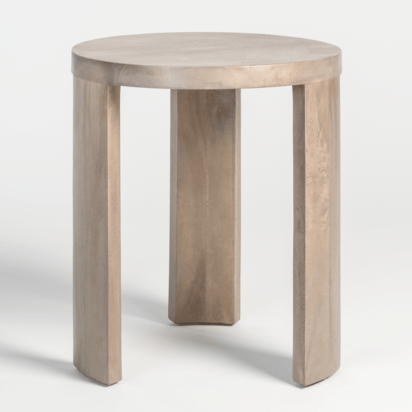 Round End Table - Hamptons Furniture, Gifts, Modern & Traditional