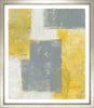 Contemporary Studies in Yellow and Grey - Hamptons Furniture, Gifts, Modern & Traditional