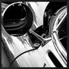 Vintage Cars Black & White Prints - 4 Styles