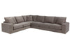 Exceptionally comfortable & Stylish Modern Sofa, Made in the USA