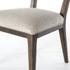 Modern Upholstered Dining Chair - Hamptons Furniture, Gifts, Modern & Traditional