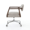 Low Back Desk Chair