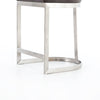 Faux Leather Bar or Counter Stool - Hamptons Furniture, Gifts, Modern & Traditional