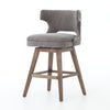 Swivel Bar or Counter Stool - Hamptons Furniture, Gifts, Modern & Traditional