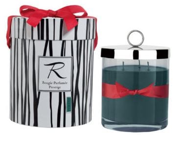 Luxury Rigaud Scented Candles - English Country Home