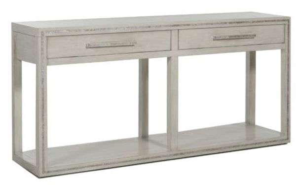 Mother of Pearl Console Table - Hamptons Furniture, Gifts, Modern & Traditional