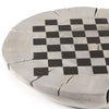 Tabletop Modern Chess Board