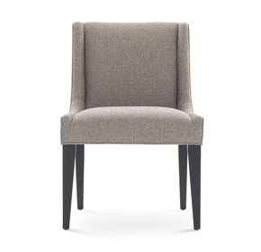 Upholstered Dining Chair - Hamptons Furniture, Gifts, Modern & Traditional