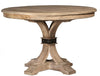Reclaimed Wood Trestle Table - Hamptons Furniture, Gifts, Modern & Traditional