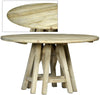 Reclaimed Wood Dining Table - Hamptons Furniture, Gifts, Modern & Traditional