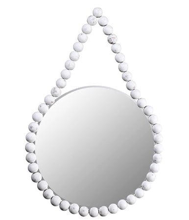 Mirror on Ball Frame - Hamptons Furniture, Gifts, Modern & Traditional