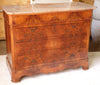 Antique French Dresser with pink marble top - Hamptons Furniture, Gifts, Modern & Traditional