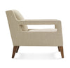 Modern Arm Chair - Hamptons Furniture, Gifts, Modern & Traditional