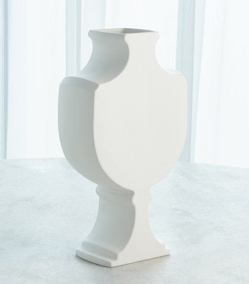 Classic Greek Silhouette Vases - 3 sizes