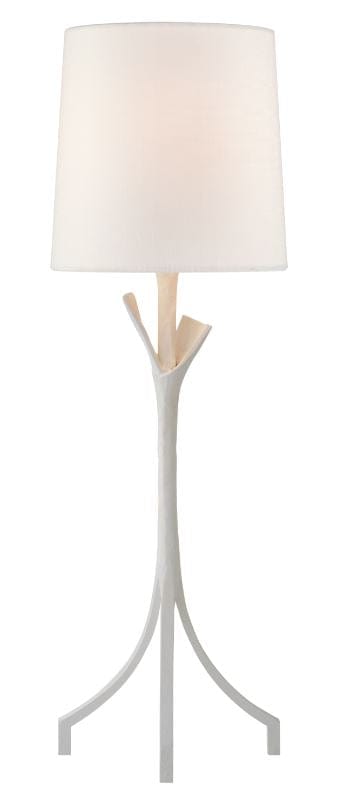 Fliana Table Lamp with Linen Shade